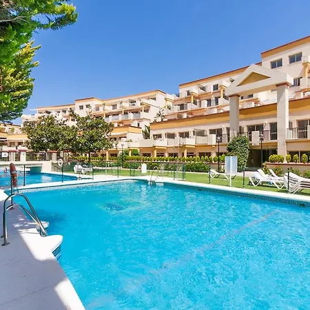Oleholidays 226 Romana Playa Primera Linea De Mar